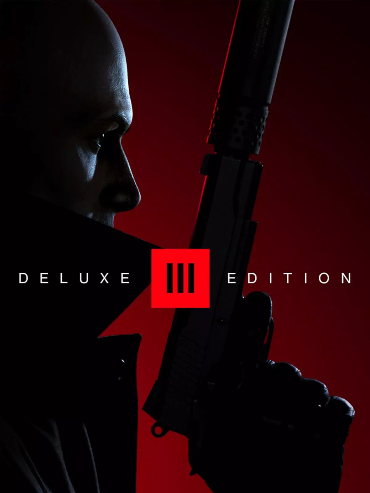 Hitman 3: Deluxe Edition