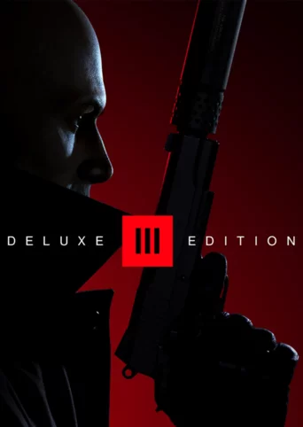 Hitman 3: Deluxe Edition