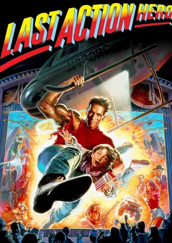 Last Action Hero