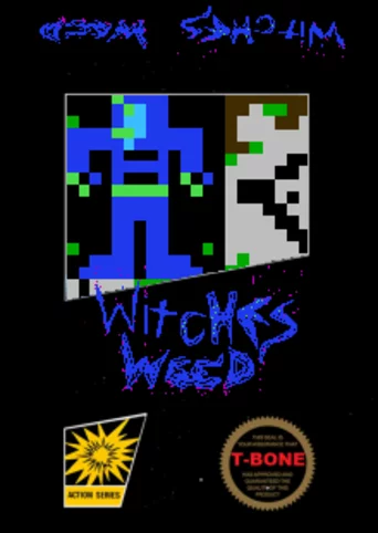 Witches Weed