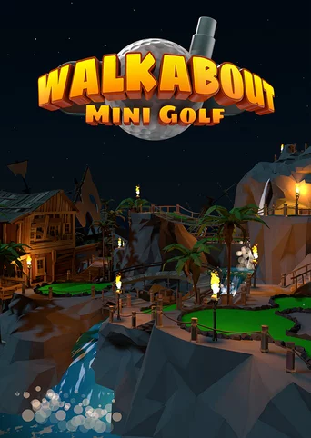 Walkabout Mini Golf VR