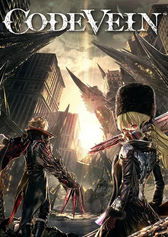 Code Vein