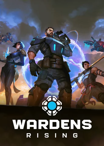 Wardens Rising