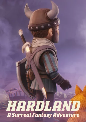 Hardland