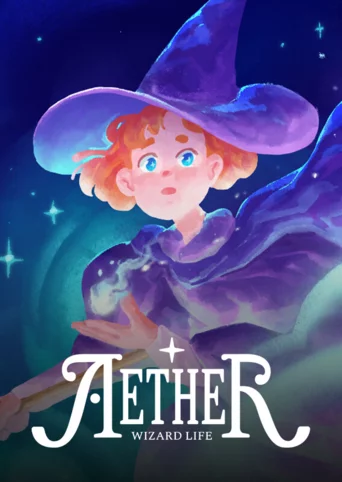 Aether: Wizard Life