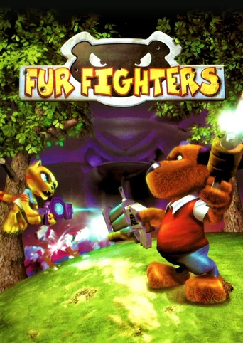 Fur Fighters