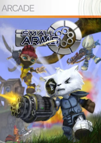 Small Arms