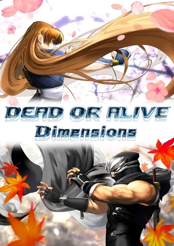 Dead or Alive: Dimensions