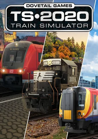 Train Simulator