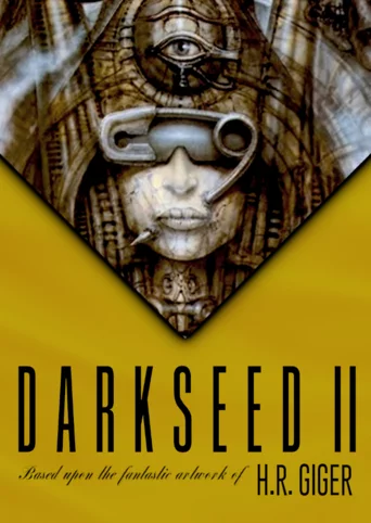 Darkseed II