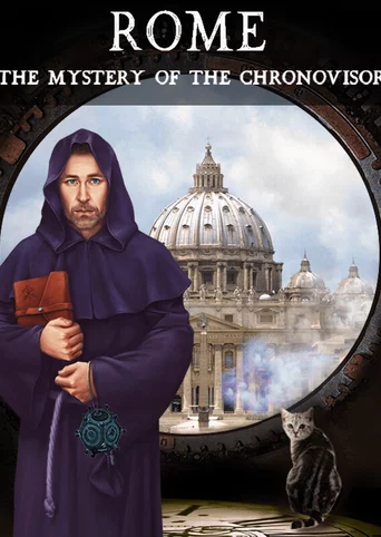 Rome: The Mystery of the Chronovisor