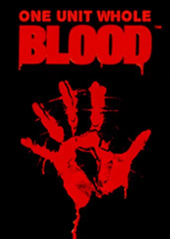 Blood: One Unit Whole Blood