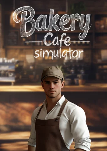 Bakery Cafe Simulator