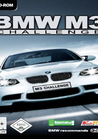 BMW M3 Challenge