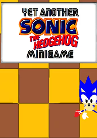 Yet Another Sonic the Hedgehog Minigame