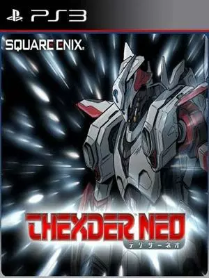 Thexder Neo