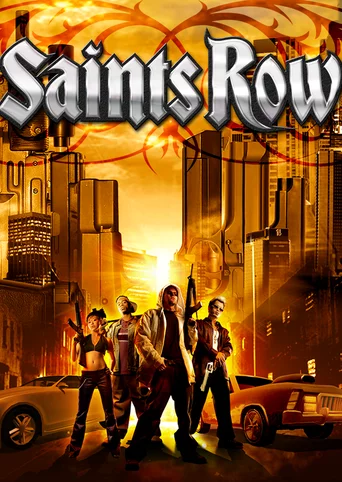 Saints Row