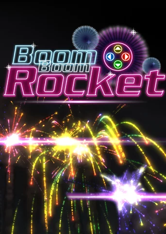 Boom Boom Rocket