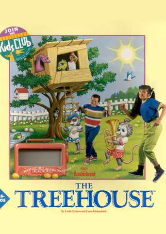 The Treehouse