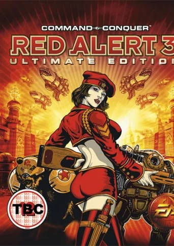 Command & Conquer: Red Alert 3 - Ultimate Edition