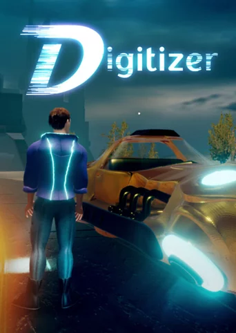 Digitizer