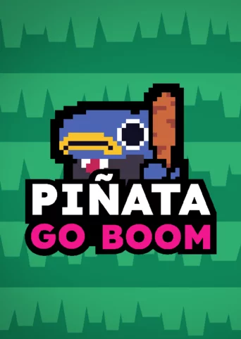 Piñata Go Boom