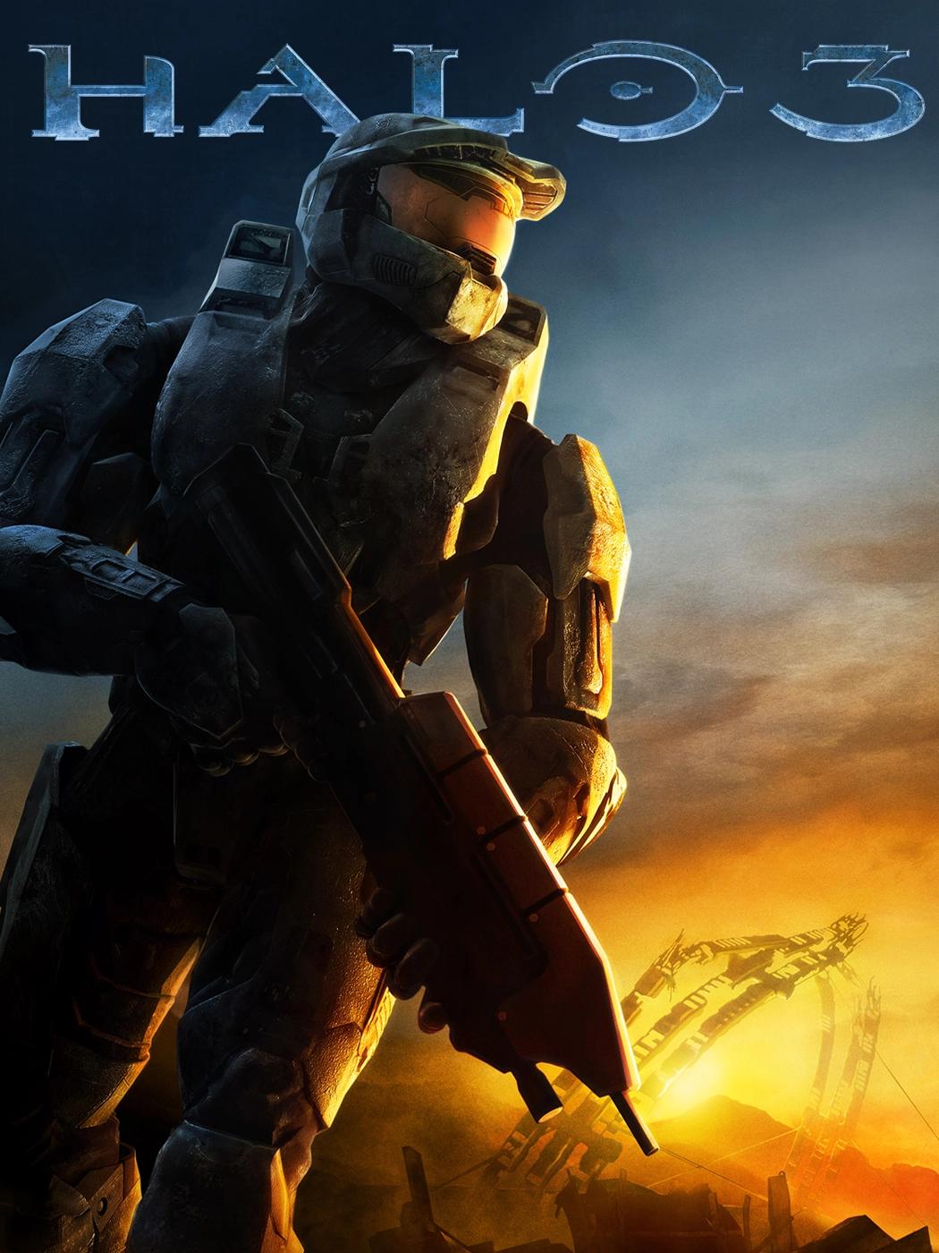 Halo 3