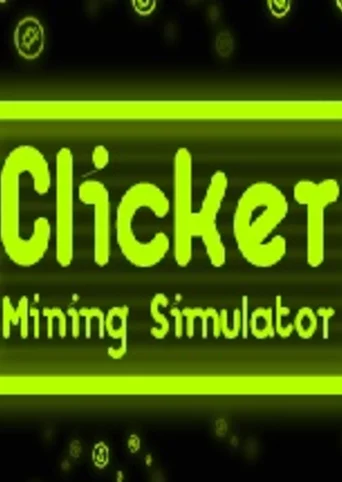 Clicker: Mining Simulator