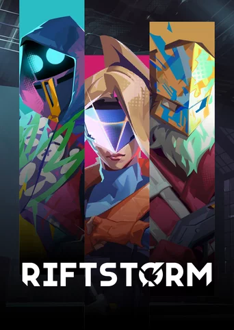 Riftstorm