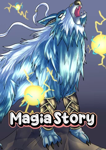 Magia Story