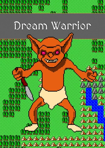 Dream Warrior