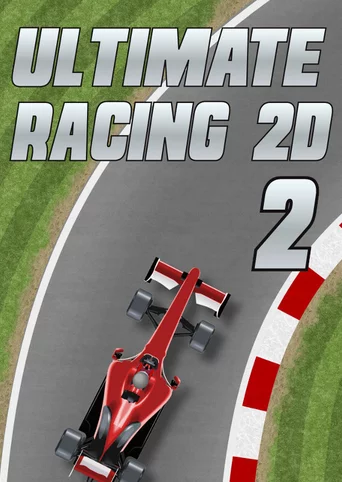 Ultimate Racing 2D 2
