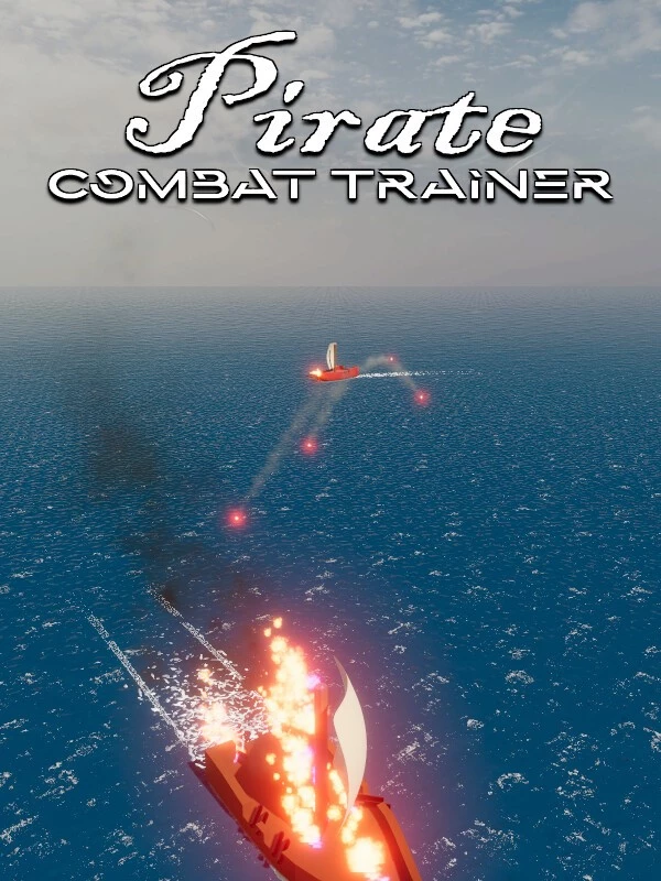 Pirate Combat Trainer