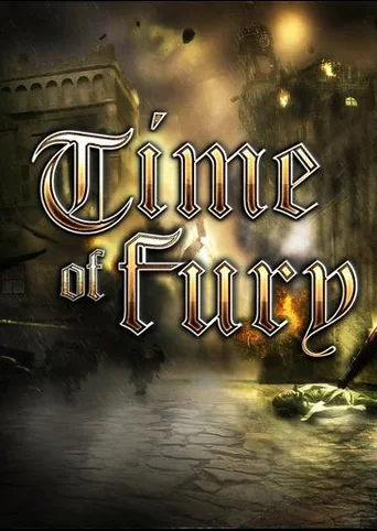 Time of Fury