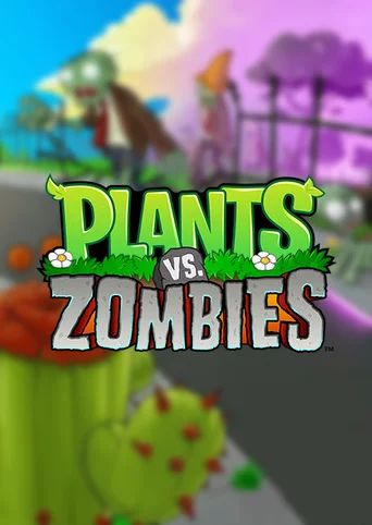 Plants vs. Zombies: Game of the Year