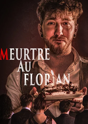 Meurtre Au Florian