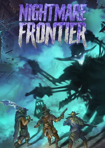 Nightmare Frontier