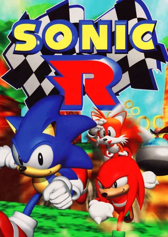 Sonic R