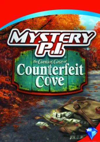 Mystery P.I.: The Curious Case of Counterfeit Cove