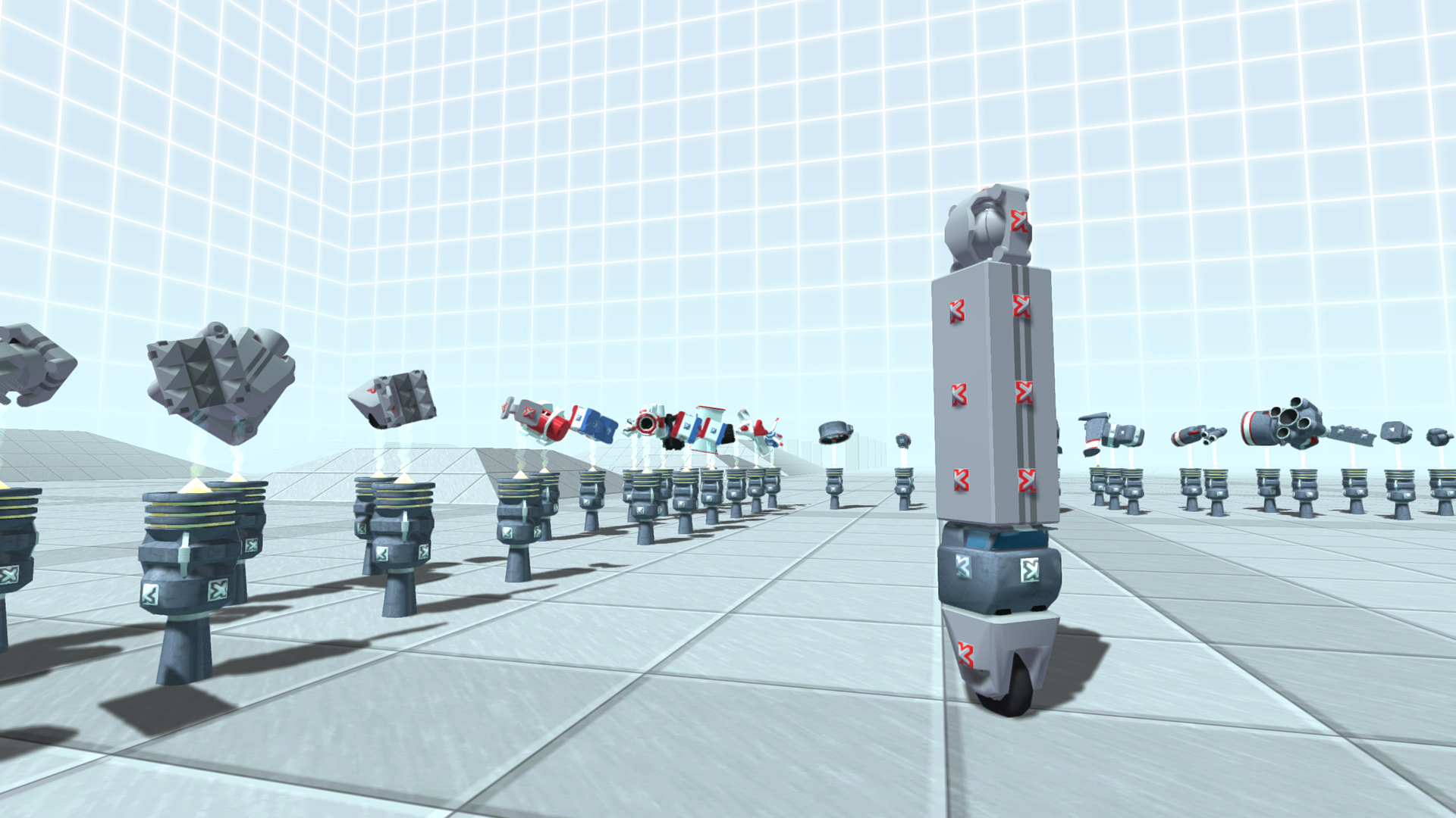 Terratech Download For Mac