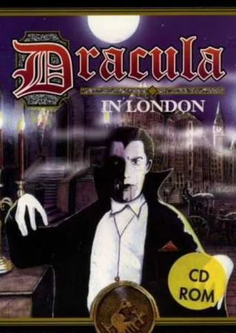 Dracula in London