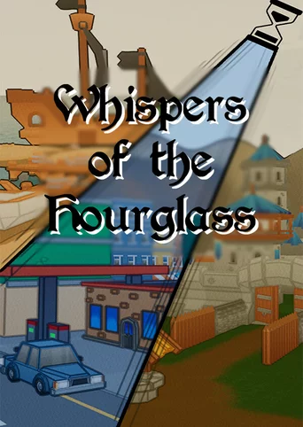 Whispers of the Hourglass