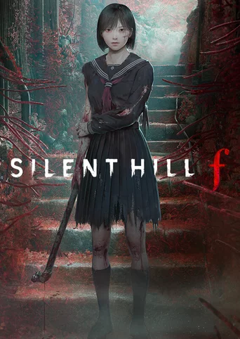 Silent Hill f