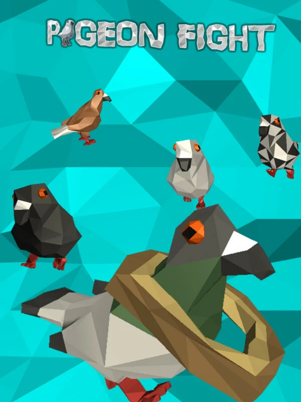Pigeon Fight