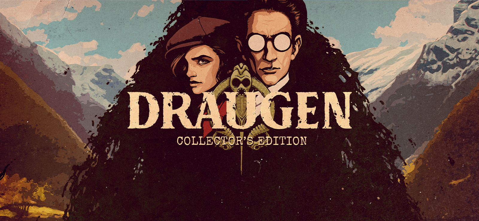 draugen release date draugen release date