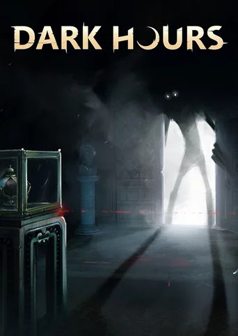 Dark Hours