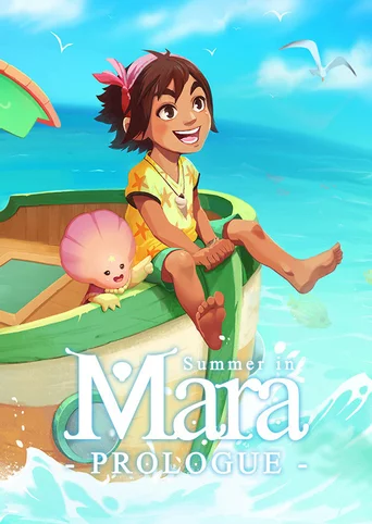 Summer in Mara Prologue