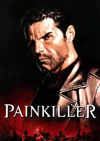 Painkiller