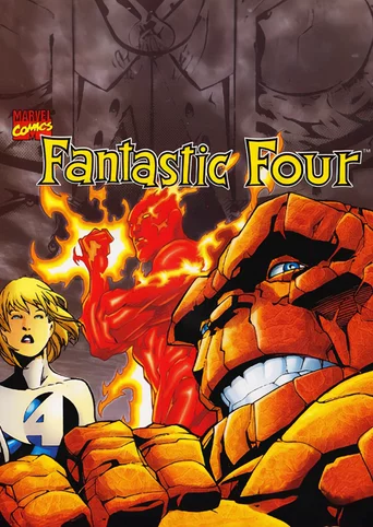 Fantastic Four