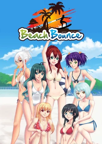 Beach Bounce Remastered
